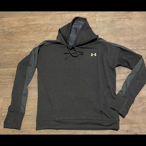 Under armor woman’s pullover